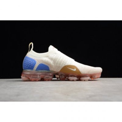 Nike Air Vapormax Moc 2 Koyu Gri / Kahverengi / Yeşil Koşu Ayakkabısı Türkiye - XJMNRVI6